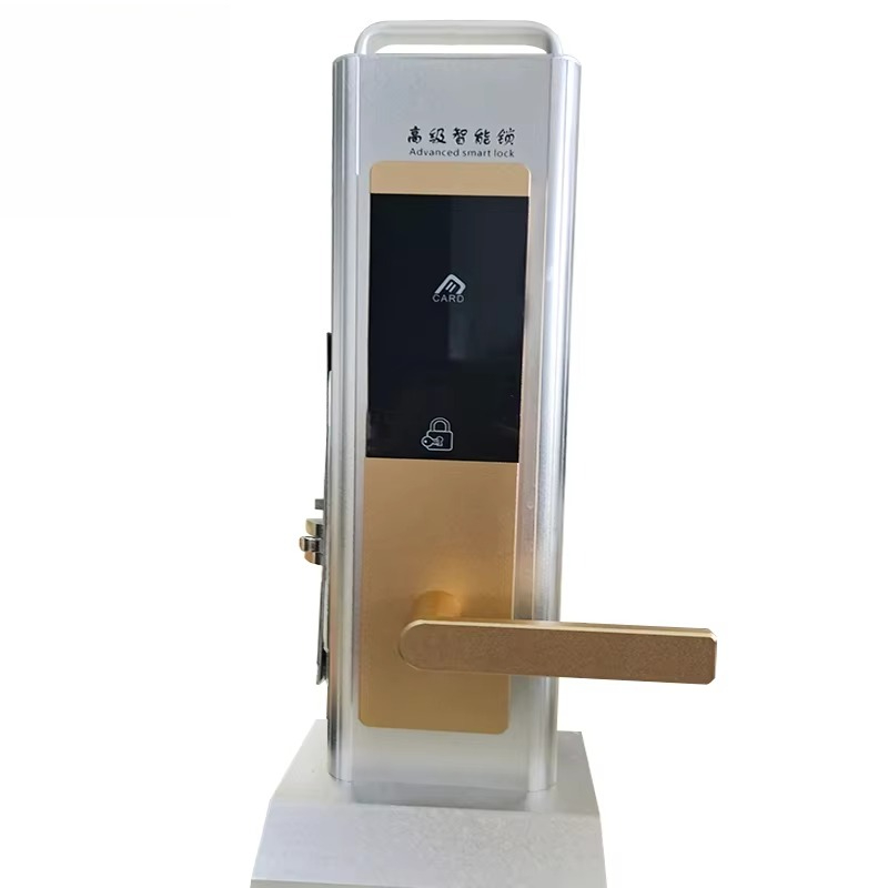 Serrure intelligente connectée - Door Lock avis et prix