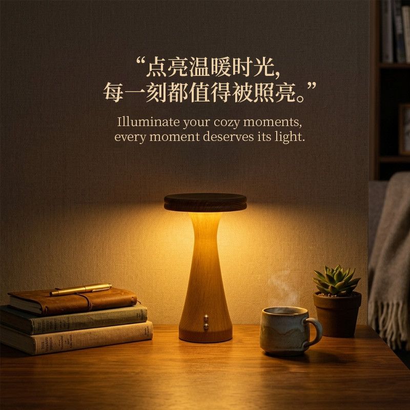 Lampe de chevet décorative pou - Light Switch avis et prix