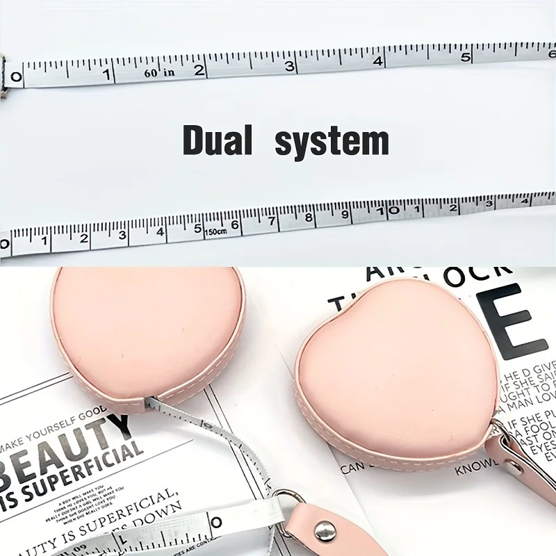 1 pièce Mètre Ruban Multifonct - Tape Measure avis et prix