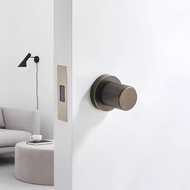 Poignée de porte intérieure mo - Door Handle avis et prix