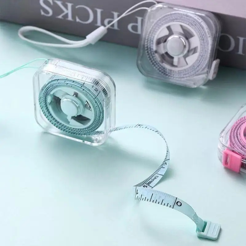 Mini-tournevis de mesure rétra - Tape Measure avis et prix