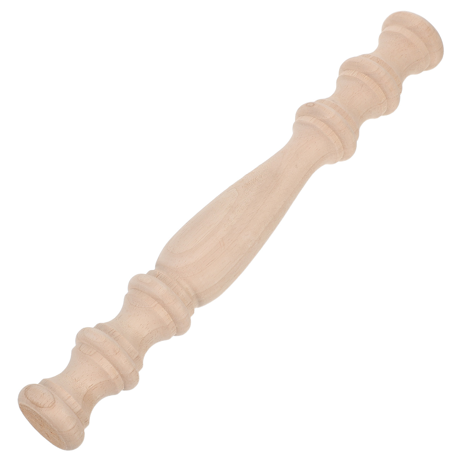 Balustre en bois brut non pein - Home Improvement Fence avis et prix