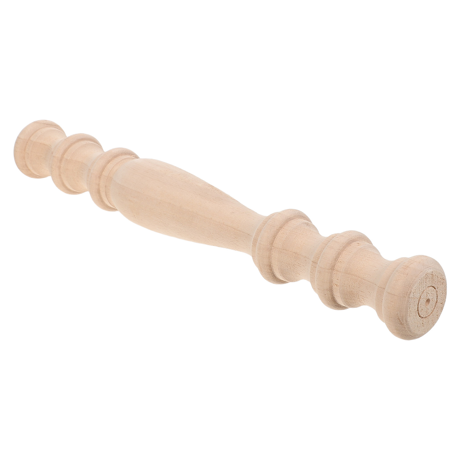 Balustre en bois brut non pein - Home Improvement Fence avis et prix