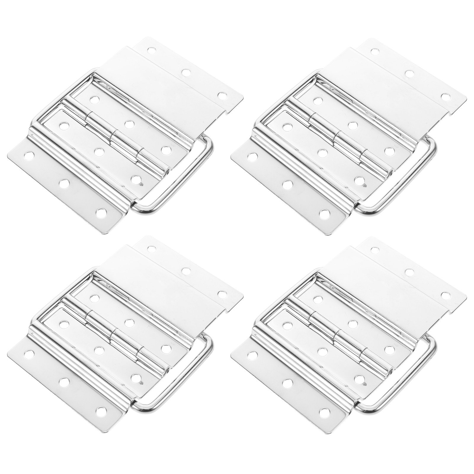 4 pièces de charnières pliable - Cabinet Hinges avis et prix