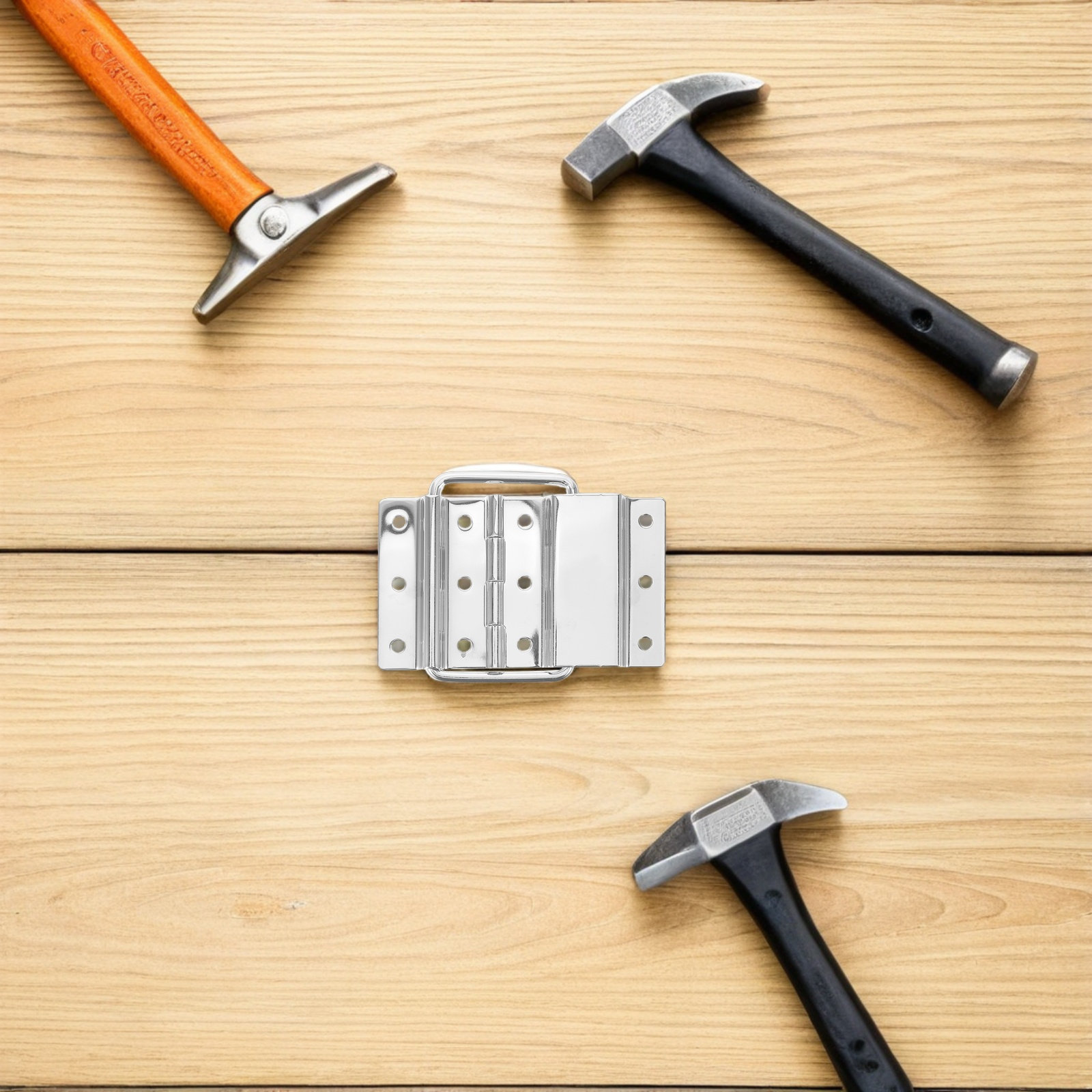4 pièces de charnières pliable - Cabinet Hinges avis et prix