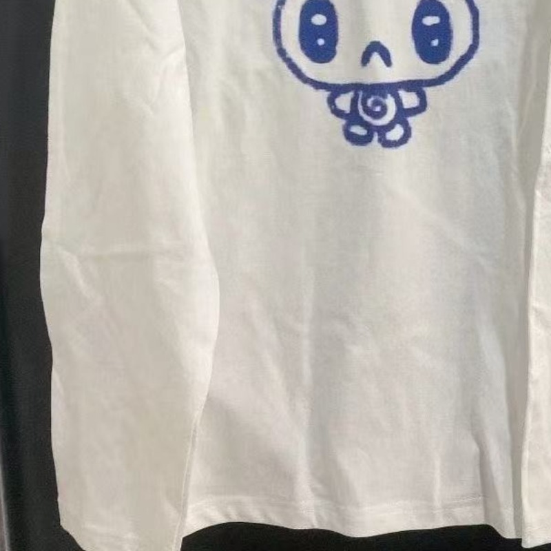 Kimutomo t-shirts femmes dessi - Wallpaper avis et prix