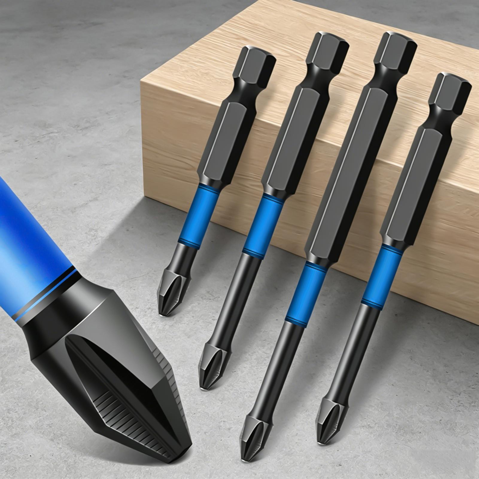 Jeu d'embouts de tournevis mag - Drill Bits avis et prix